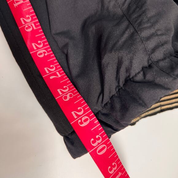 Vtg Bogner Goan Thylmann Ski Suit One Piece Women 10 Unicorn Pegasus Black Gold - Picture 16 of 16